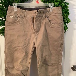 Kuhl pants
